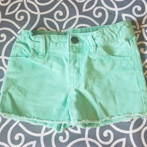 Girls Shorts